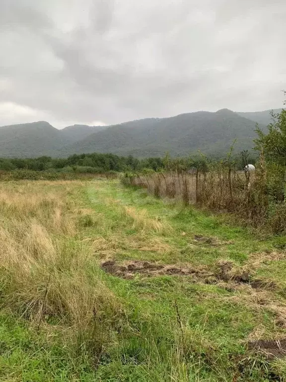 Участок в Северная Осетия, Владикавказ Редант СНО, 356/2 (5.0 сот.) - Фото 1