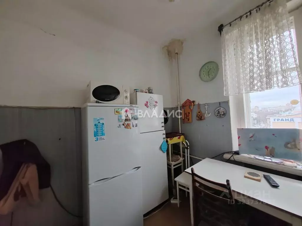 2-к кв. Владимирская область, Владимир Октябрьский просп., 4 (57.4 м) - Фото 2