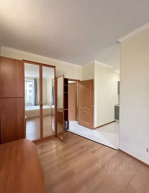 1-к кв. Москва пос. Коммунарка, Эдальго мкр, 5 (35.0 м) - Фото 0