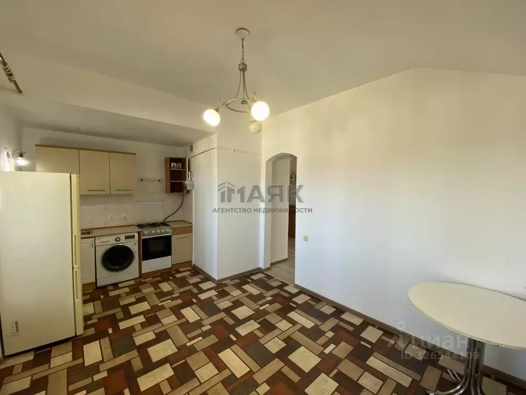 1-к кв. Краснодарский край, Анапа Крымская ул., 250 (39.0 м) - Фото 0