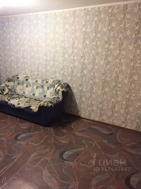 2-к кв. Кемеровская область, Прокопьевск Оренбургская ул., 12А (46.0 ... - Фото 1