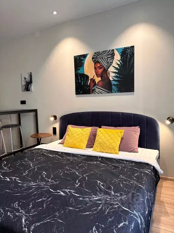 1-к кв. Санкт-Петербург просп. Энергетиков, 8к2 (26.0 м) - Фото 2