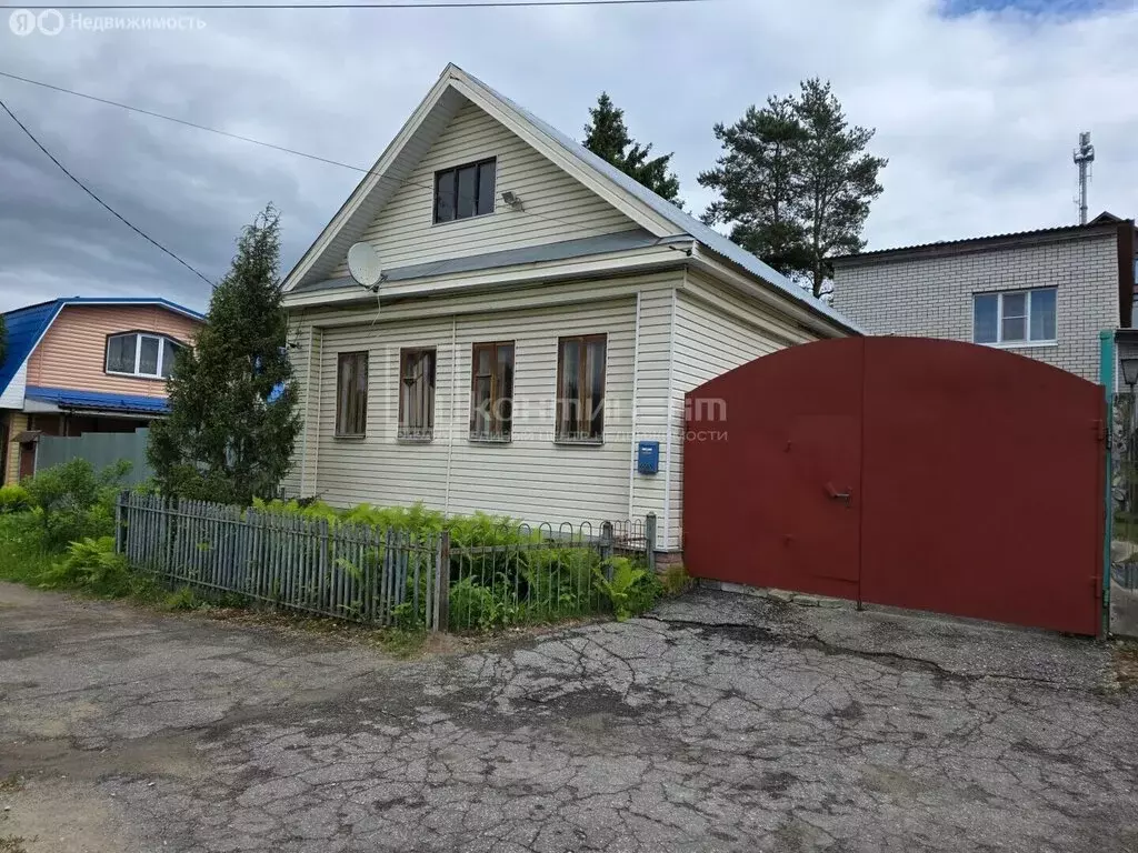 Дом в Ковров, Кузнечная улица, 47 (63.5 м) - Фото 2