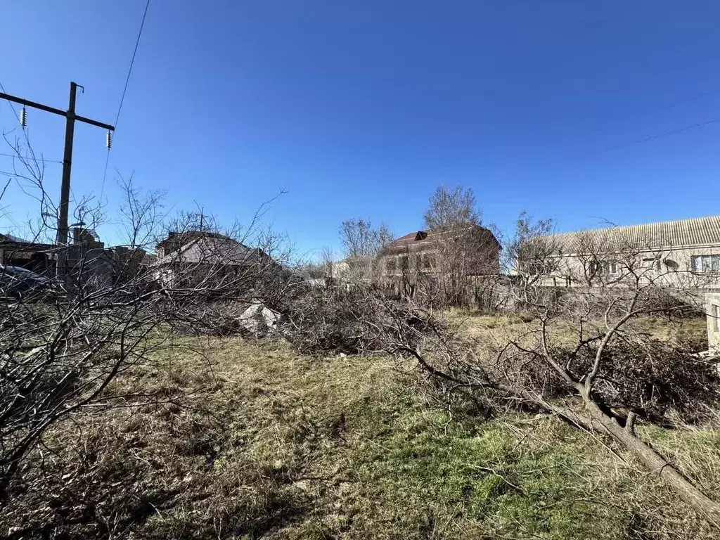 Участок в Дагестан, Махачкала Научный Городок мкр, ул. Институтская, 9 ... - Фото 0