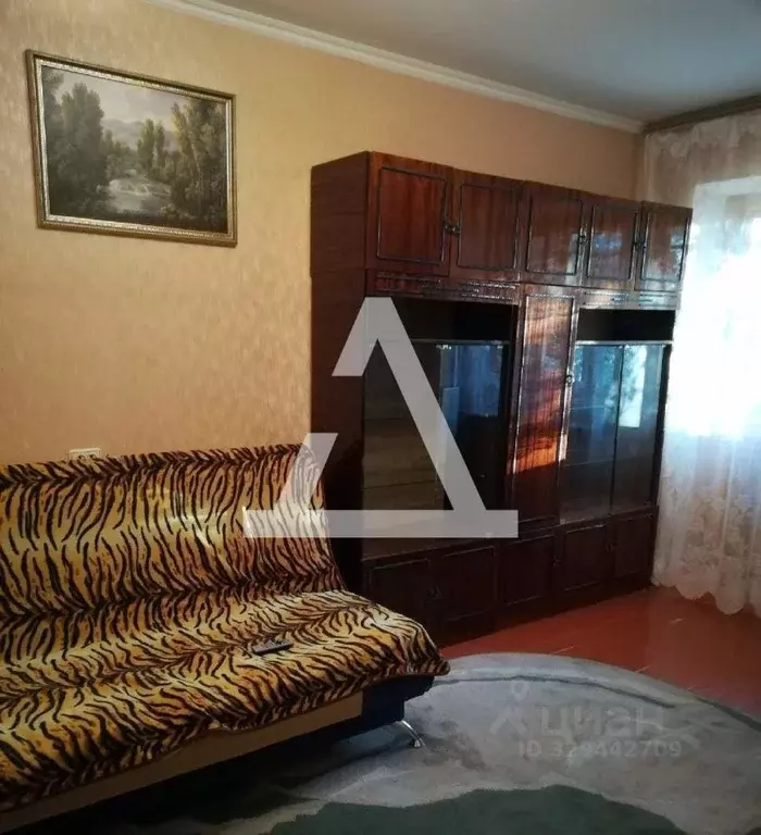 2-к кв. Самарская область, Самара ул. Советской Армии, 146 (45.0 м) - Фото 1