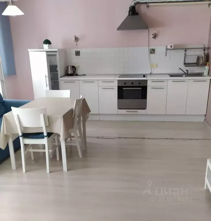 1-к кв. Московская область, Красногорск бул. Подмосковный, 8 (51.0 м) - Фото 2