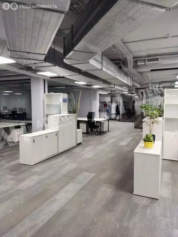 Офис (663 м) - Фото 1