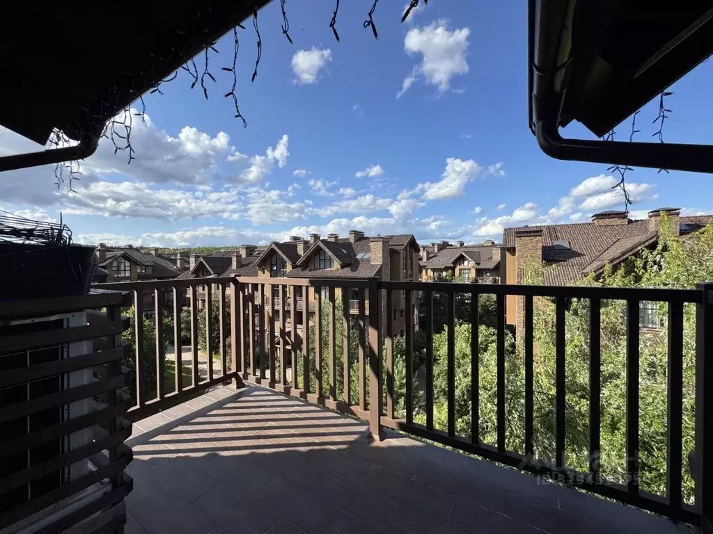 2-к кв. Московская область, Истра муниципальный округ, с. Павловская ... - Фото 2