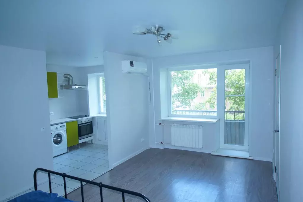Продаётся 2-к квартира, 42.3 м - Фото 0