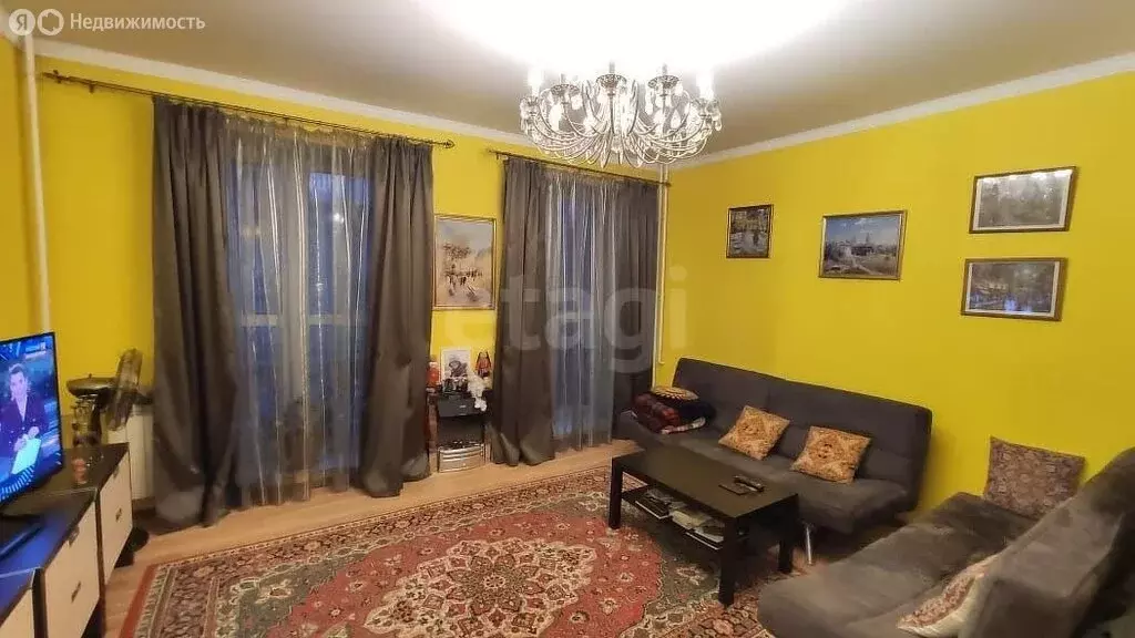 2-комнатная квартира: Томск, улица Карла Маркса, 36 (43.6 м) - Фото 1