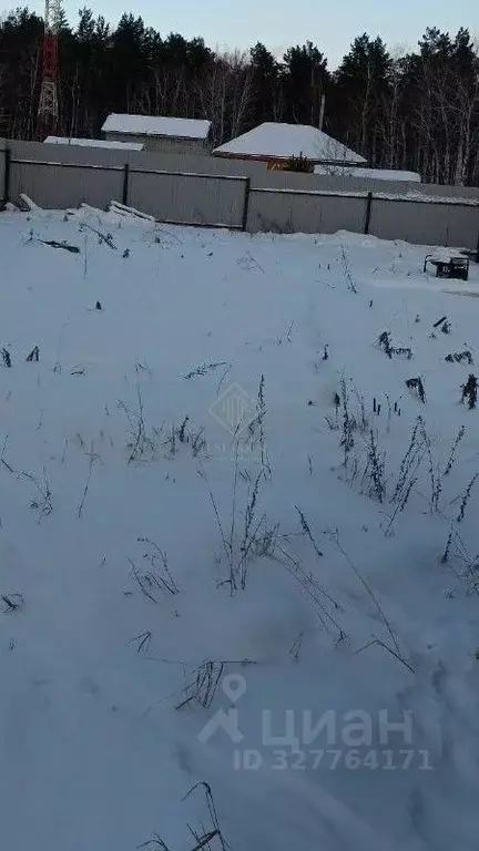 Участок в Иркутская область, Иркутский муниципальный округ, Светлый ... - Фото 2