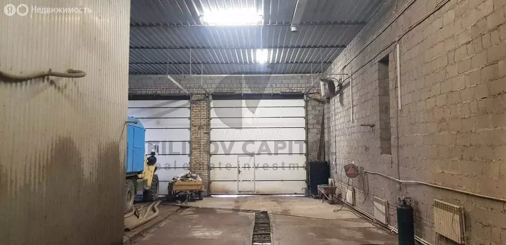 Помещение свободного назначения (500 м) - Фото 2