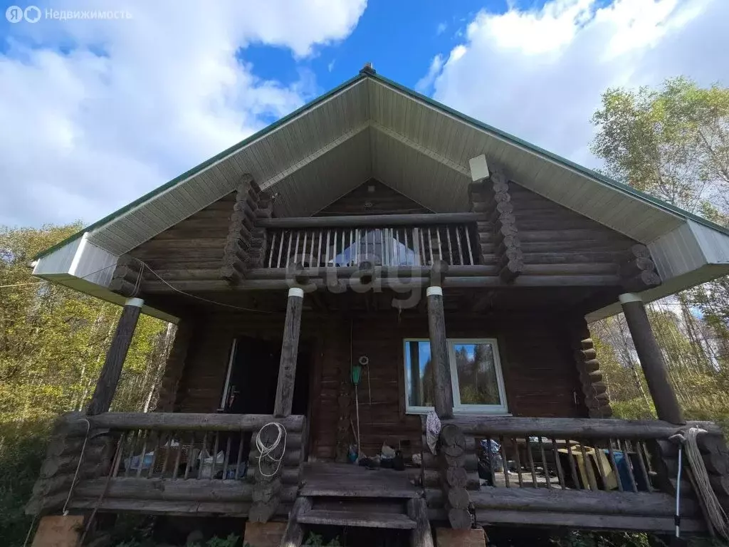 Дом в Тульская область, городской округ Тула, село Борщевка (116.4 м) - Фото 2