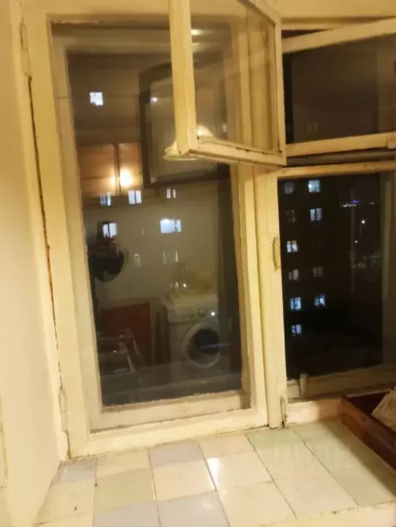 2-к кв. Омская область, Омск ул. Всеволода Иванова, 8 (42.8 м) - Фото 1