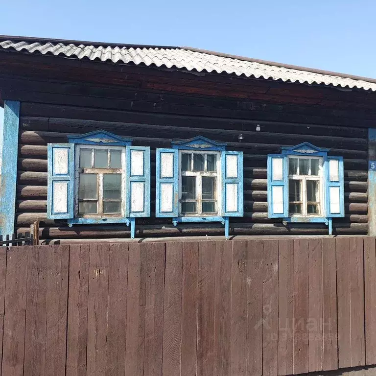 Дом в Кемеровская область, Новокузнецк Стартовая ул., 5 (38 м) - Фото 0