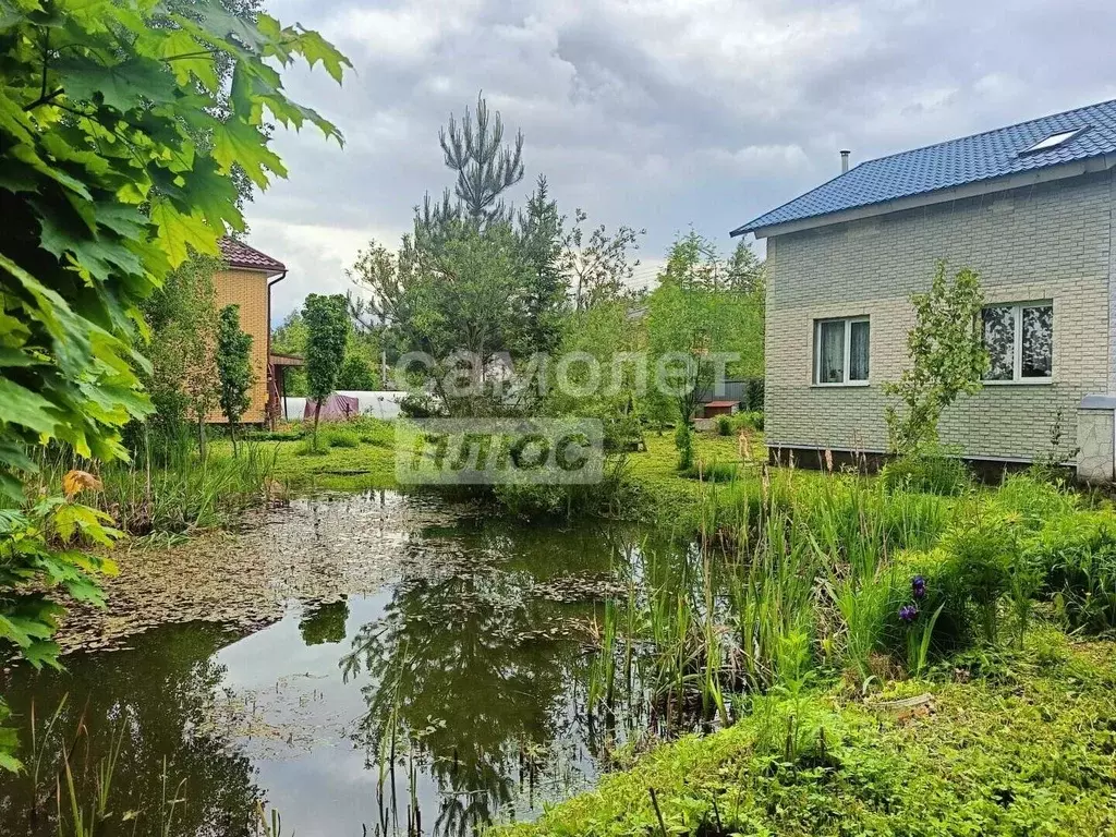 Дом в Москва д. Каракашево, 26 (120 м) - Фото 1