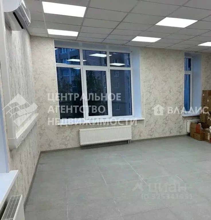 Офис в Рязанская область, Рязань бул. Цветной, 10 (154 м) - Фото 1