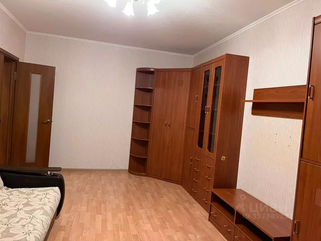 2-к кв. Московская область, Химки Совхозная ул., 18 (60.8 м) - Фото 1