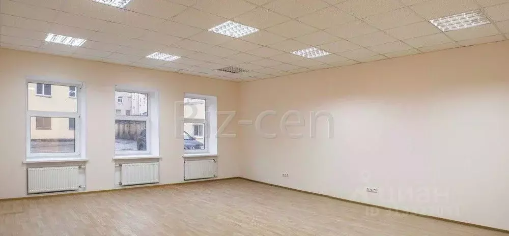 Офис в Санкт-Петербург Заозерная ул., 8 (595 м) - Фото 1