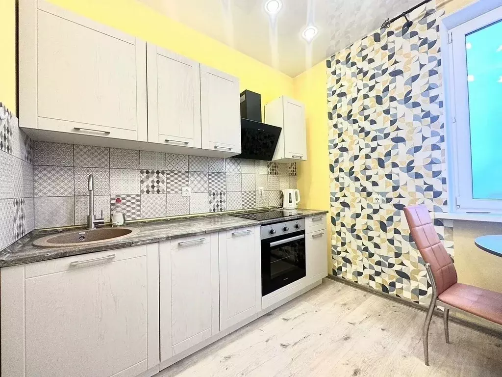 2-к кв. Нижегородская область, Нижний Новгород ул. Маршала Баграмяна, ... - Фото 1