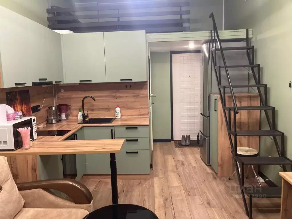 Помещение свободного назначения в Москва ул. Земляной Вал, 65 (20 м) - Фото 2