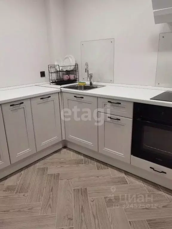 1-к кв. Томская область, Северск ул. Строителей, 7 (41.0 м) - Фото 2