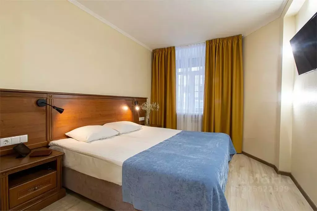 1-к кв. Санкт-Петербург Невский просп., 170 (55.0 м) - Фото 1