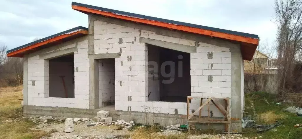 Дом в Крым, Феодосия ул. Геологическая (100 м) - Фото 2