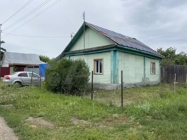 Дом 65 м на участке 8 сот. - Фото 0