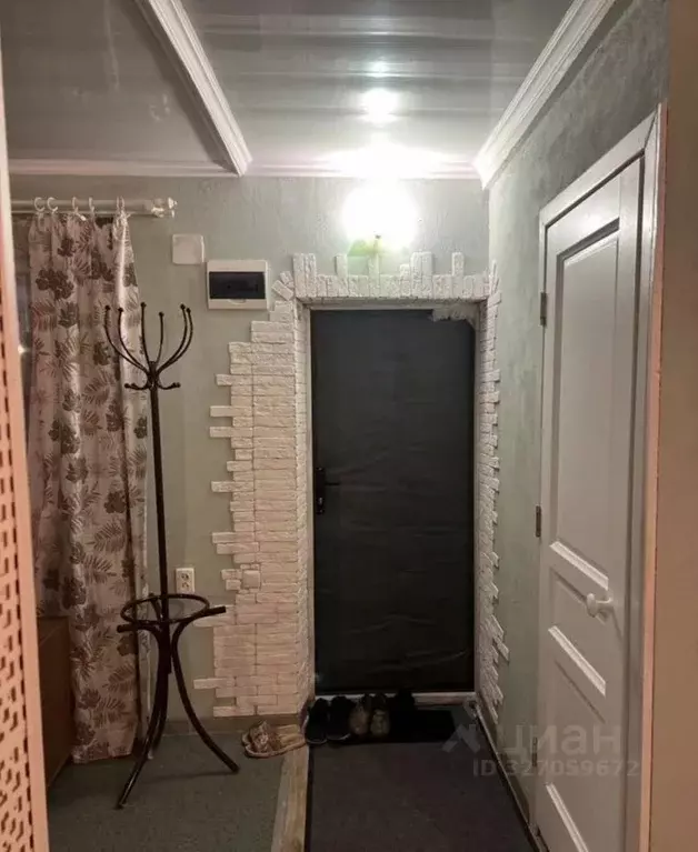 Студия Ростовская область, Ростов-на-Дону Инициативная ул., 33 (24.0 ... - Фото 1