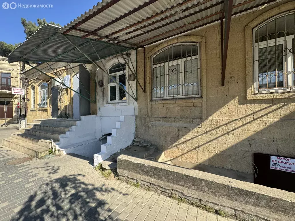 Дом в Дербент, улица Канделаки (42 м) - Фото 0