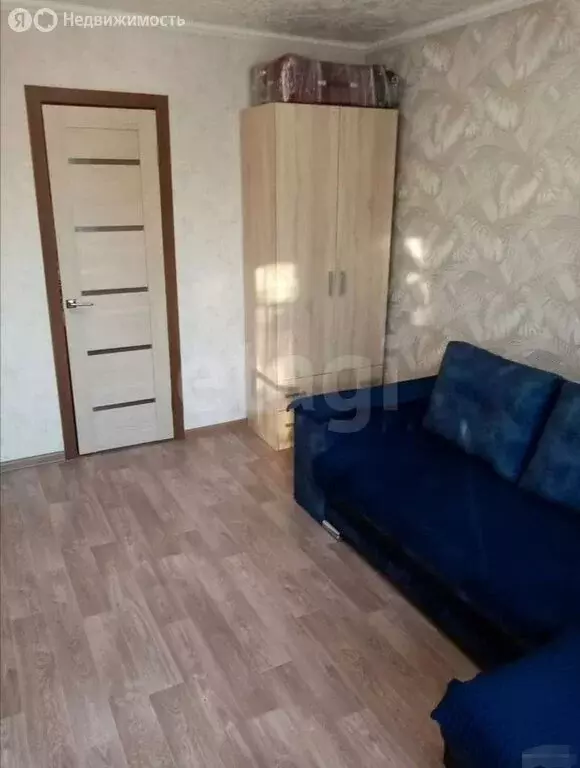 1-комнатная квартира: Добрунь, Брянская улица, 1 (35.4 м) - Фото 1