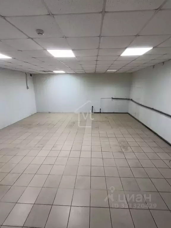 Помещение свободного назначения в Владимирская область, Собинка ул. ... - Фото 1