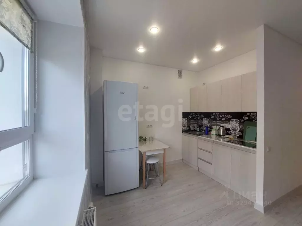Студия Коми, Сыктывкар Петрозаводская ул., 43 (24.5 м) - Фото 1