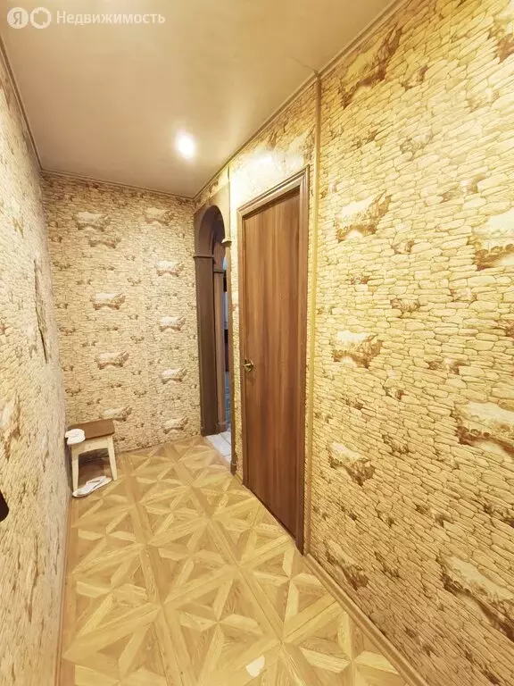 2-комнатная квартира: Псков, исторический район Завеличье, улица ... - Фото 1