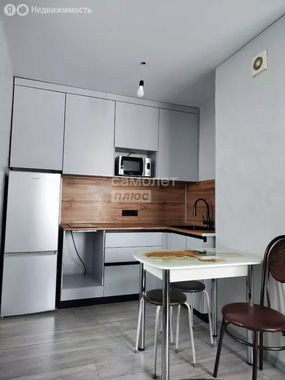 1-комнатная квартира: Ижевск, Ракетная улица, 42 (32 м) - Фото 1