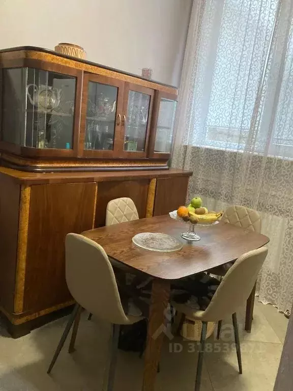 2-к кв. Ставропольский край, Кисловодск ул. Герцена, 12 (51.0 м) - Фото 0
