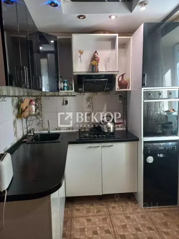 2-к кв. Ярославская область, Ярославль ул. Ньютона, 42 (42.0 м) - Фото 1