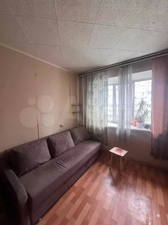 Комната 17 м в 1-к., 4/9 эт. - Фото 0