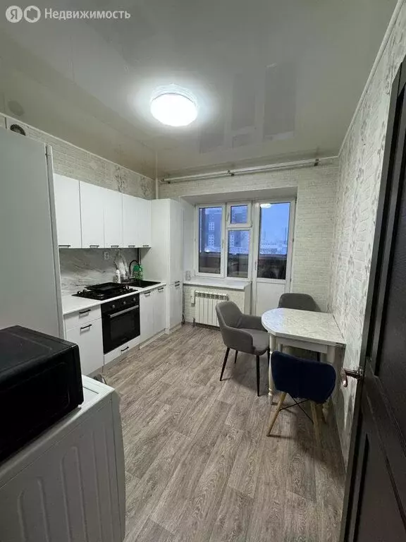 2-комнатная квартира: Якутск, улица Тимирязева, 15 (61.8 м) - Фото 2