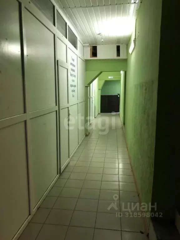 Помещение свободного назначения в Башкортостан, Уфа ул. Менделеева, ... - Фото 2