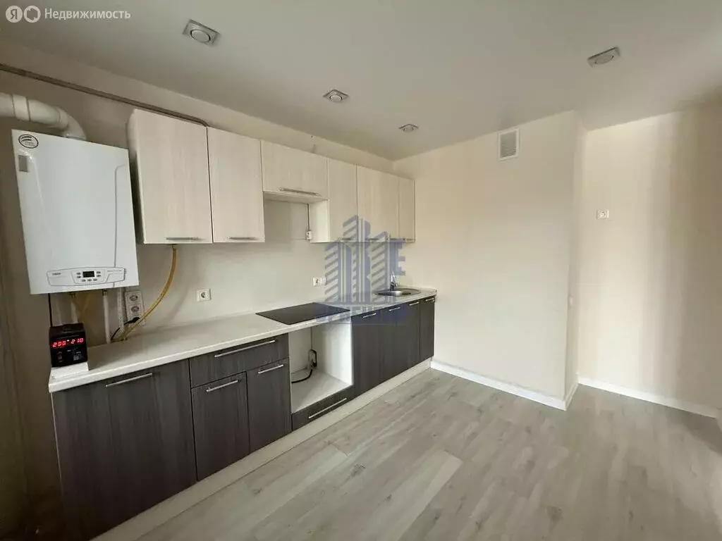 1-комнатная квартира: Чебоксары, улица Академика РАН Х.М. Миначева, ... - Фото 0