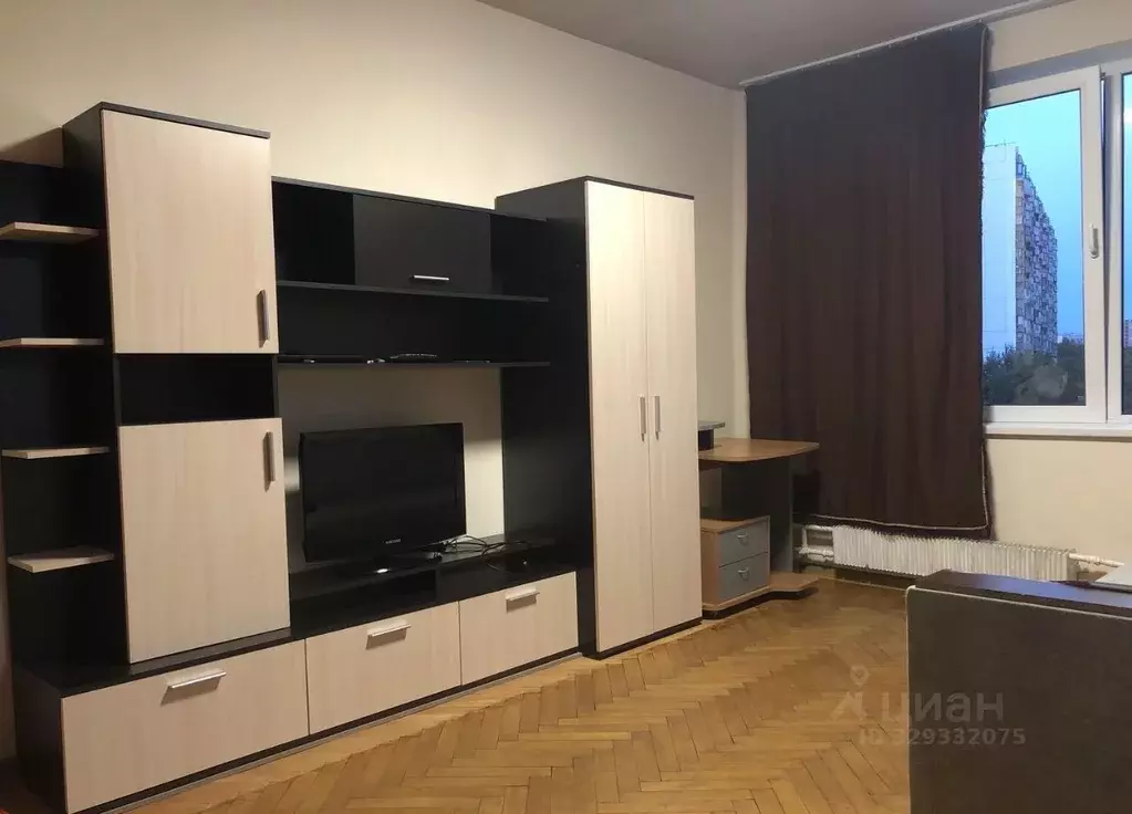 2-к кв. Москва Алтуфьевское ш., 18В (45.0 м) - Фото 2