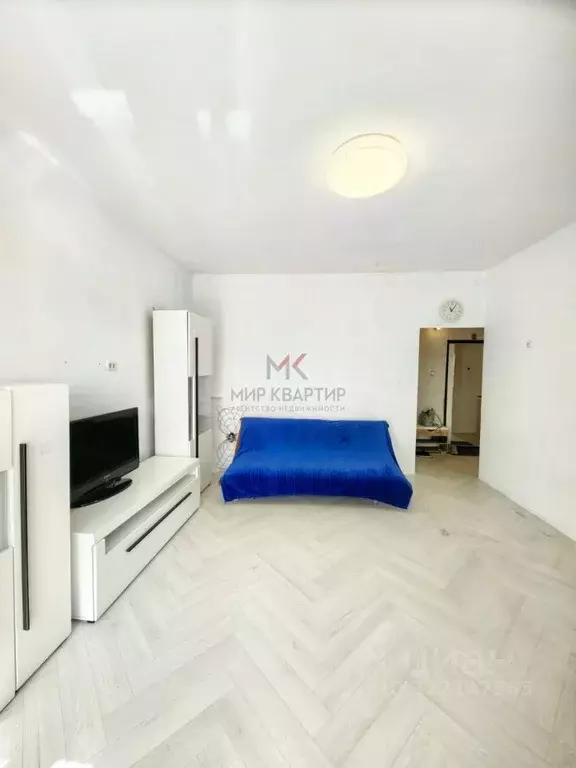 2-к кв. Тыва, Кызыл Ангарский бул., 31 (48.3 м) - Фото 2