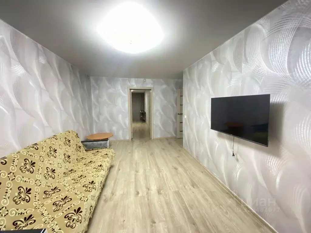 3-к кв. Удмуртия, Воткинск ул. Королева, 32 (58.0 м) - Фото 1