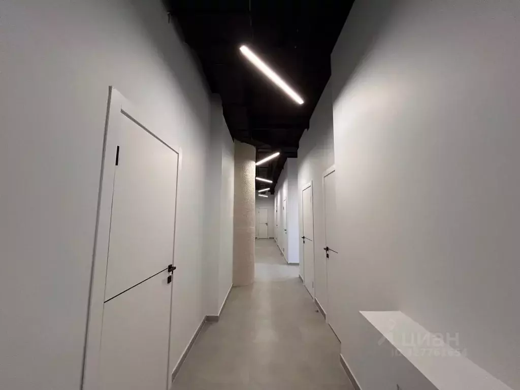 Помещение свободного назначения в Москва ул. Михайлова, 31А (37 м) - Фото 2