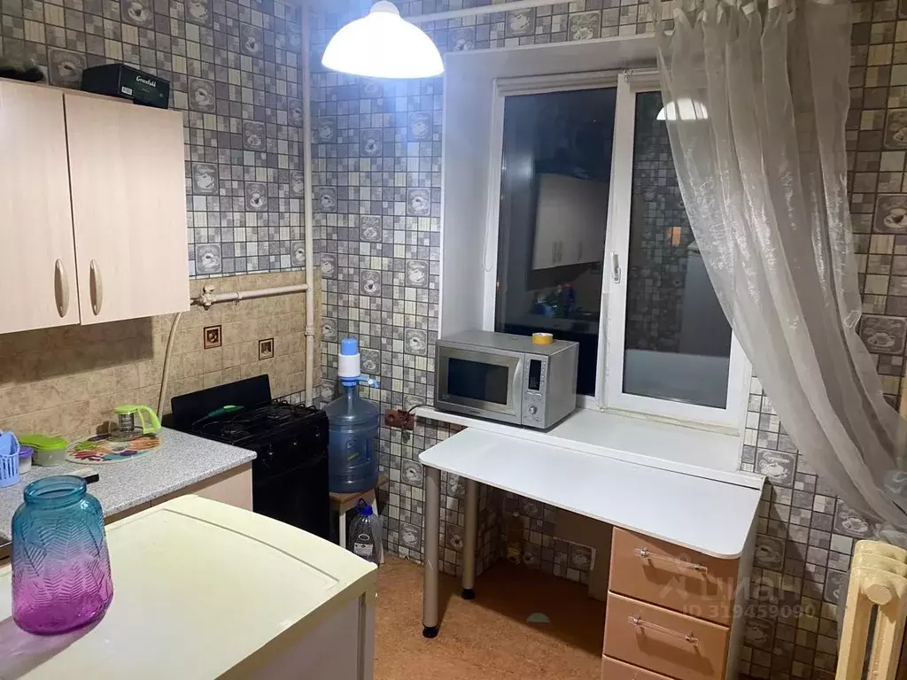 1-к кв. Свердловская область, Екатеринбург ул. Шевченко, 25 (32.0 м) - Фото 0