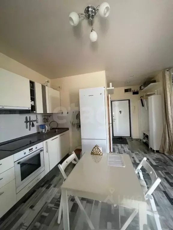 2-к кв. Ростовская область, Аксай ул. Мира, 1А (40.0 м) - Фото 0