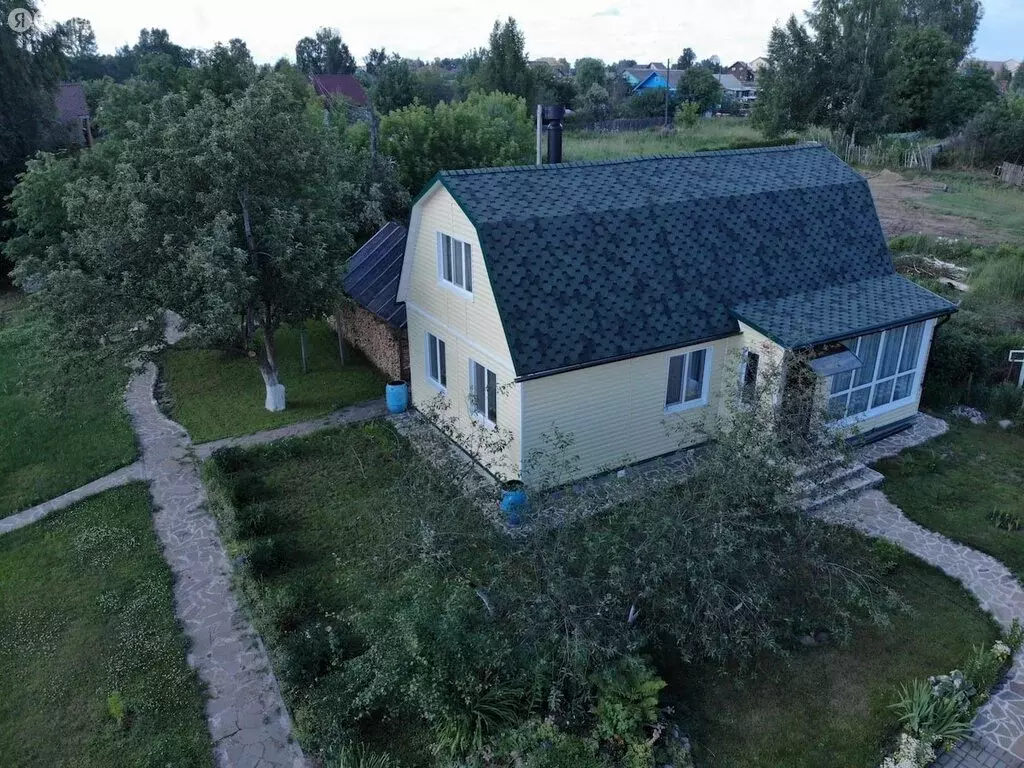 Дом в Кузнечихинское сельское поселение, деревня Ракино, ... - Фото 1