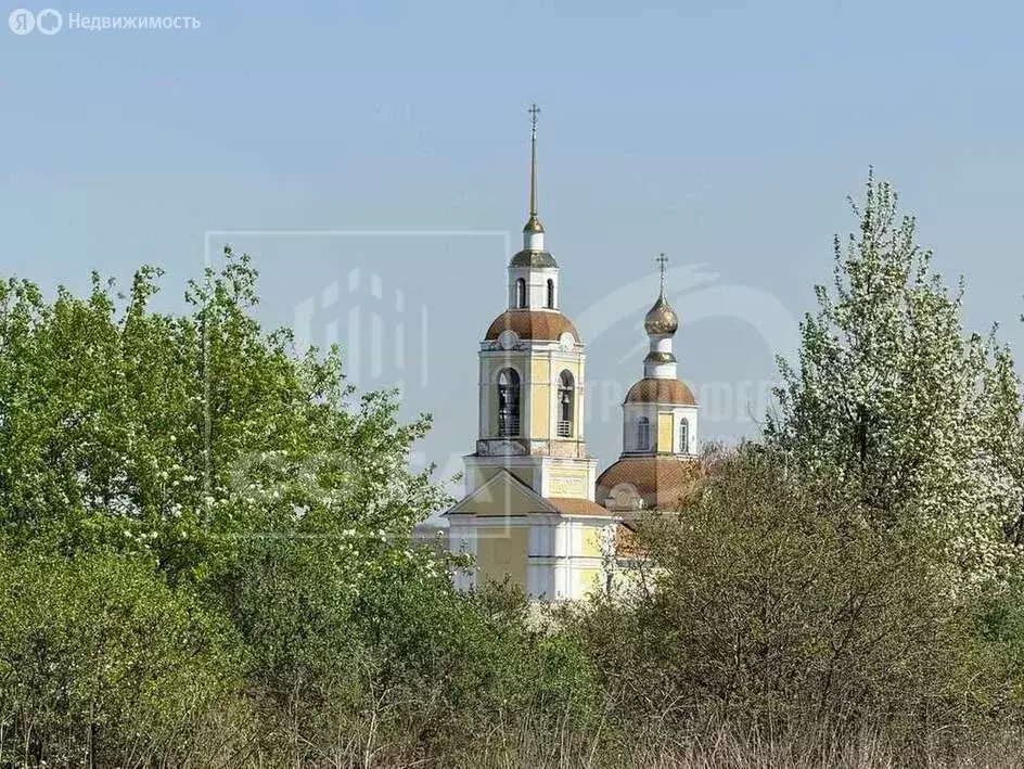 Дом в село Чудовка, Озёрная улица (40 м) - Фото 0